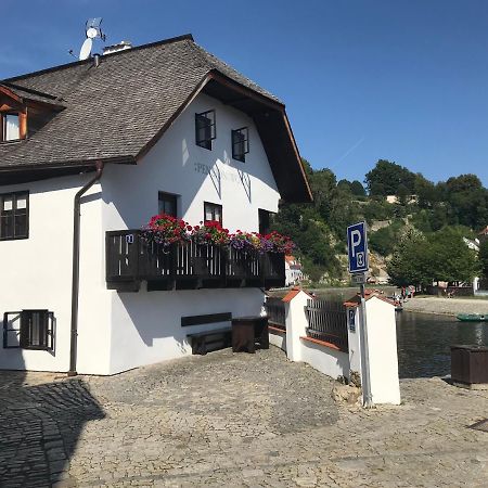 Pension Wok Cesky Krumlov Exterior photo