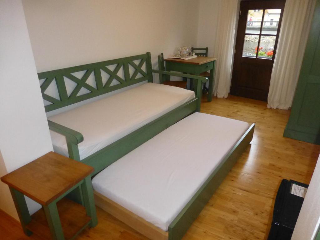 Pension Wok Cesky Krumlov Room photo